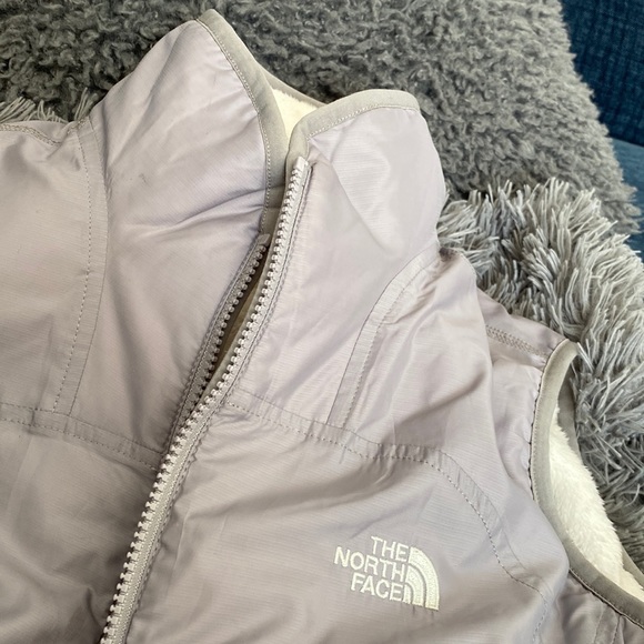 The North Face Women’s Reversible Vest. 
No longer Available - Picture 1 of 7